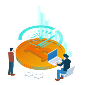 Создание сложного сайта для блокчейн и криптовалюты в Уссурийске